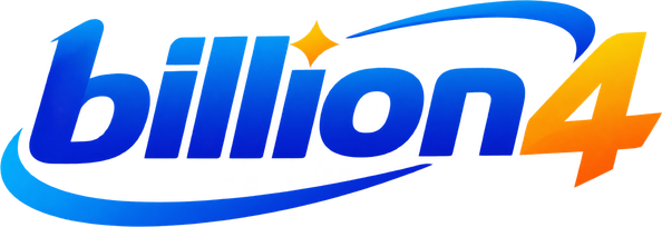 Billion4 Logo